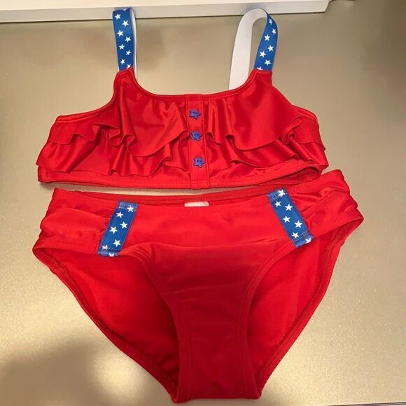 🎉1 hr sale 🎉Summer bikini 👙New - Picture 1 of 8